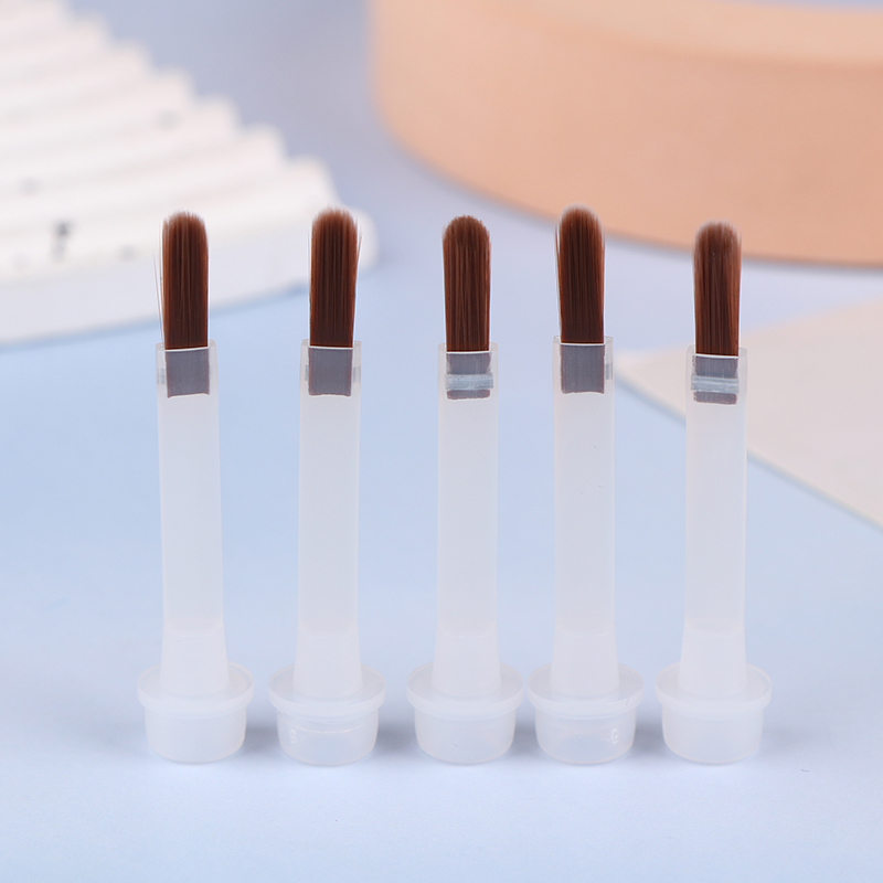 Nail Art Brush Set - 5/10/20 piezas cepillo de esmalte de