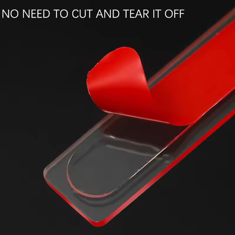 LULAA-Cinta de cristal de dobl - Striping Tape Nail reseña y precio