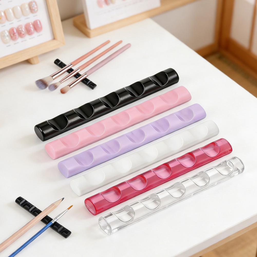 Organizador de Herramientas de - Nail Art Brush Set reseña y precio