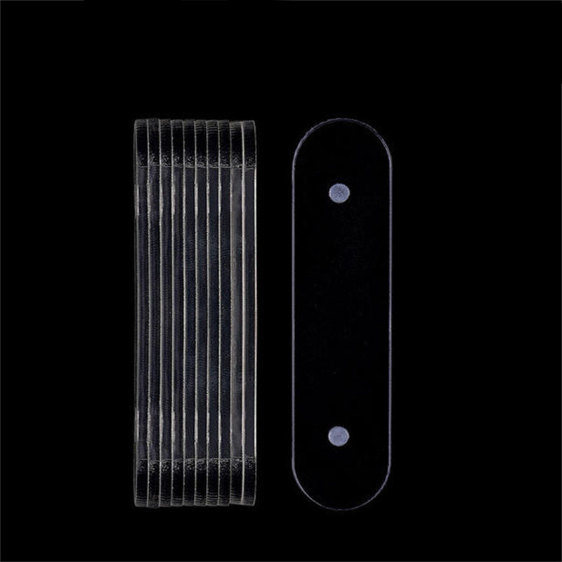Soporte de exhibición para pun - Striping Tape Nail reseña y precio