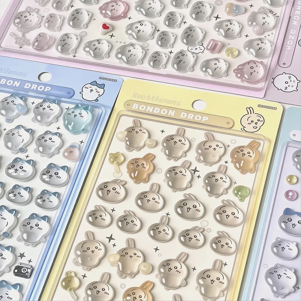 Pegatinas de Cristal 3D Lindas - Nail Art Xmas Design reseña y precio