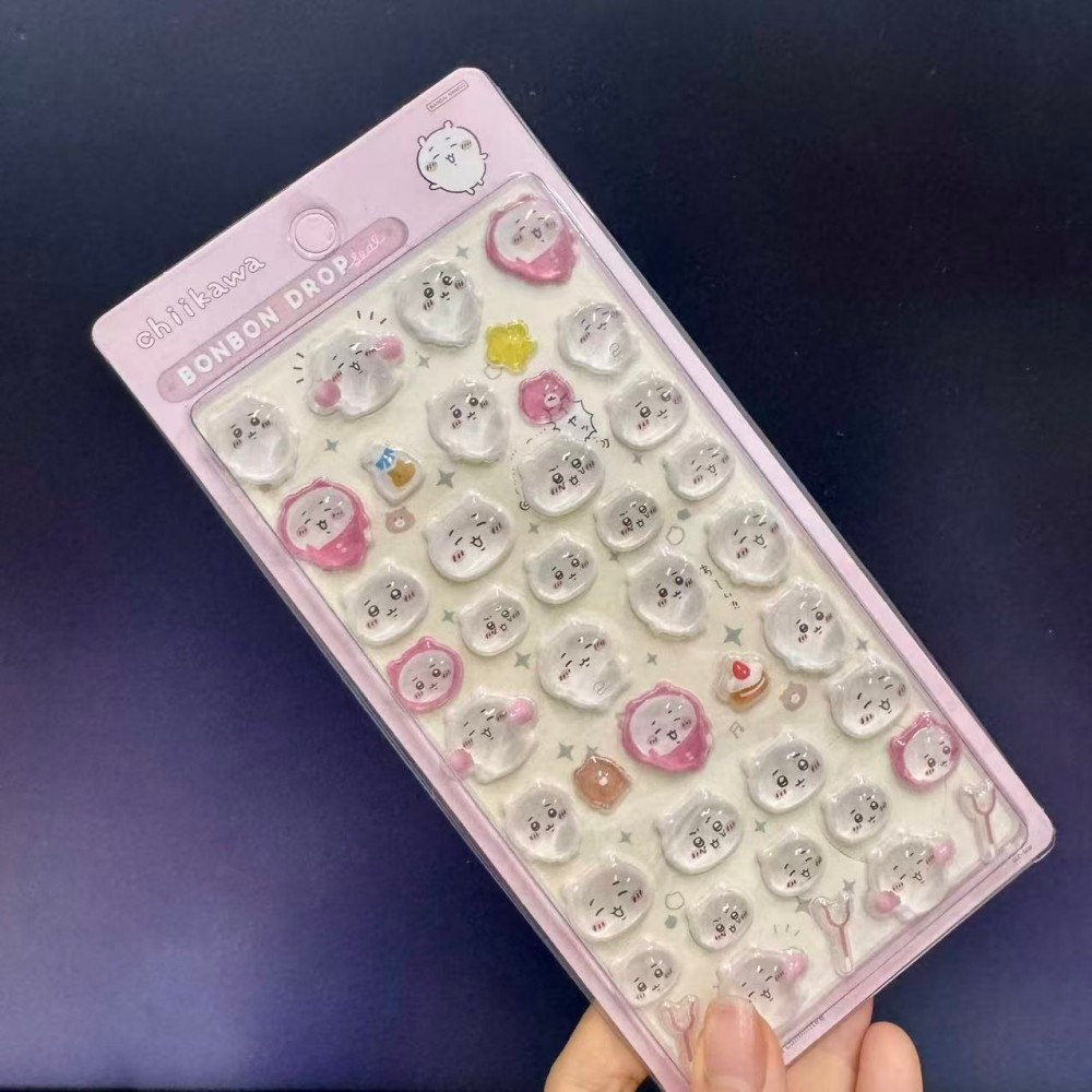 Pegatinas de Cristal 3D Lindas - Nail Art Xmas Design reseña y precio