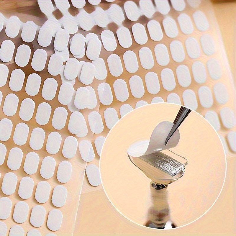 2 uds pestañas adhesivas para  - Striping Tape Nail reseña y precio