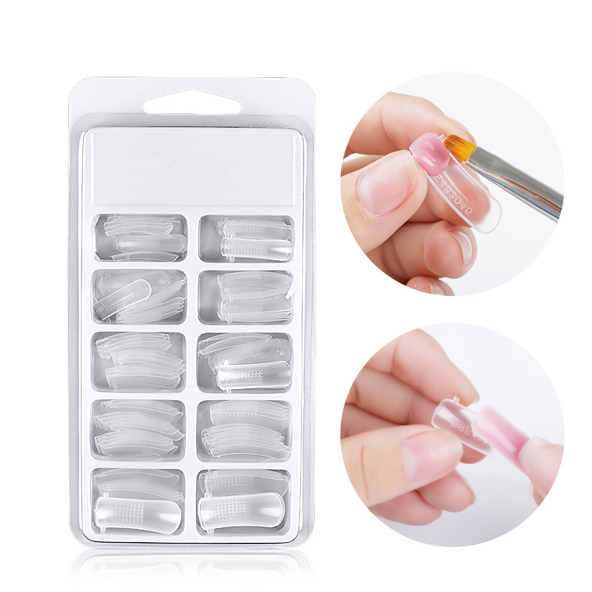 Kit de herramientas para exten - Polygel Nail Kit reseña y precio