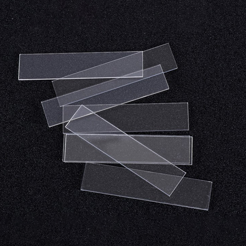 Soporte transparente para uñas - Striping Tape Nail reseña y precio
