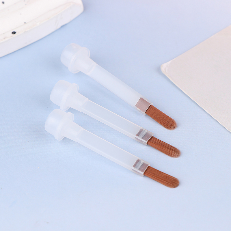 5/10/20 piezas cepillo de esma - Nail Art Brush Set reseña y precio
