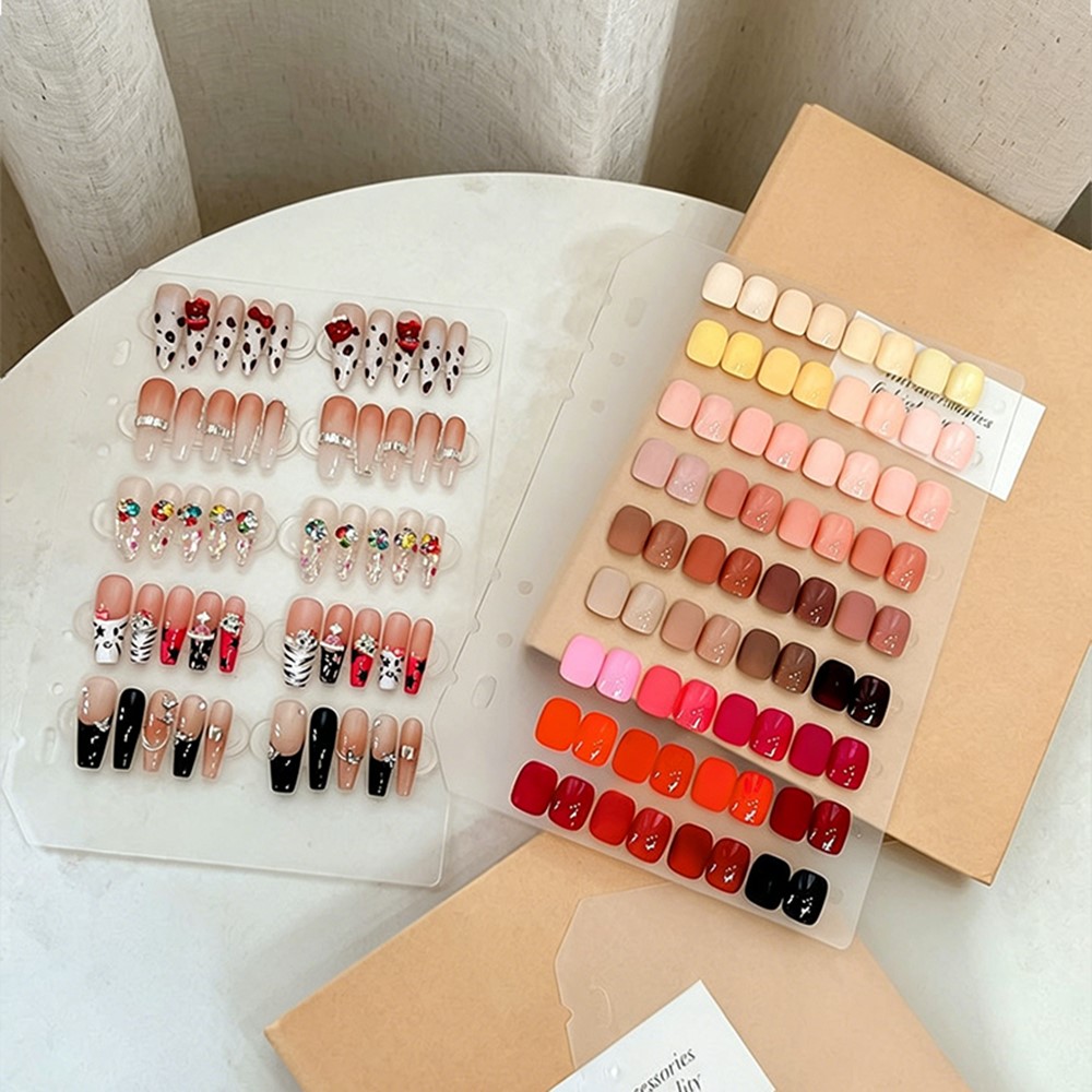 60/66/100 piezas de cinta adhe - Striping Tape Nail reseña y precio