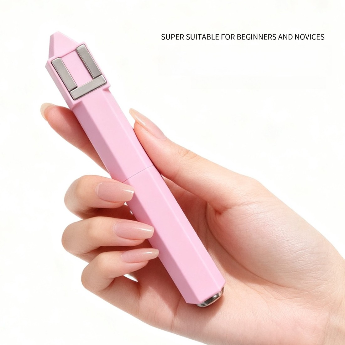 Juego de imanes para uñas con  - Nail Gel Polish Set reseña y precio