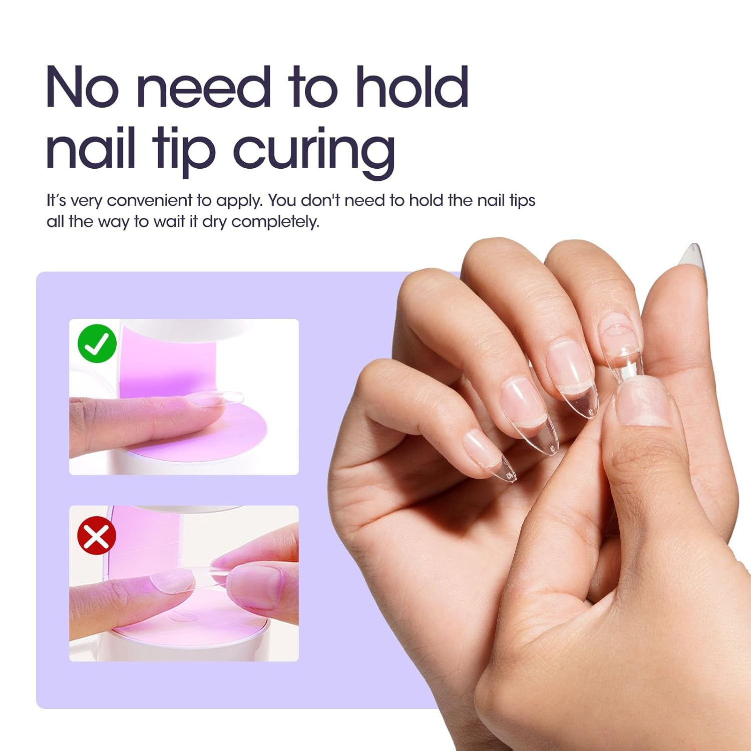 GELLEN 30g Polygel, Pegamento  - Polygel Nail Kit reseña y precio